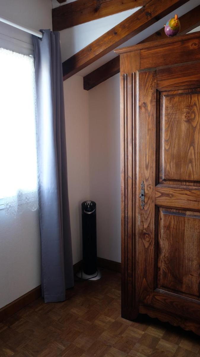 Chambres d'Hôtes Garicoitz - Housity