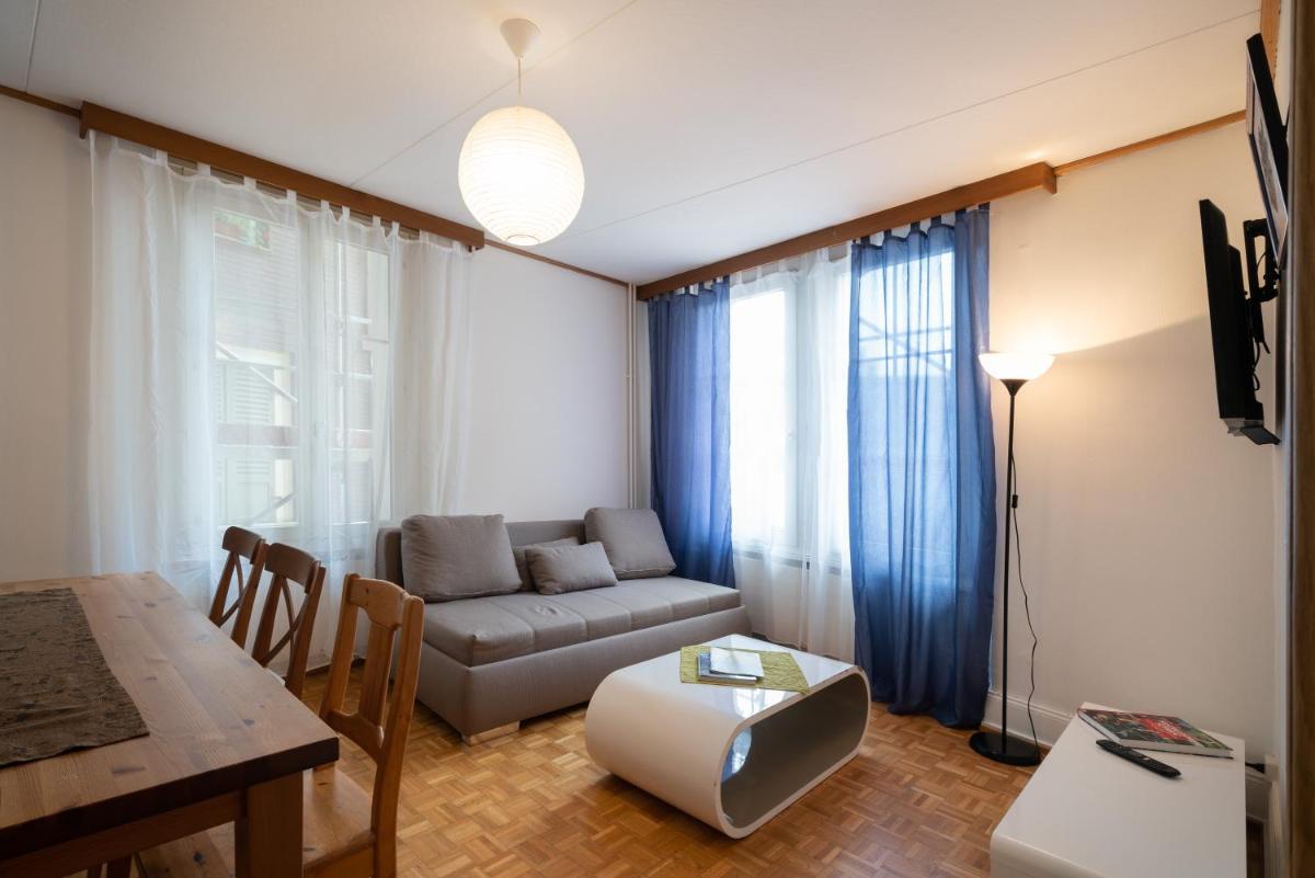 Between Lakes Apartments - 54 - Hizvo