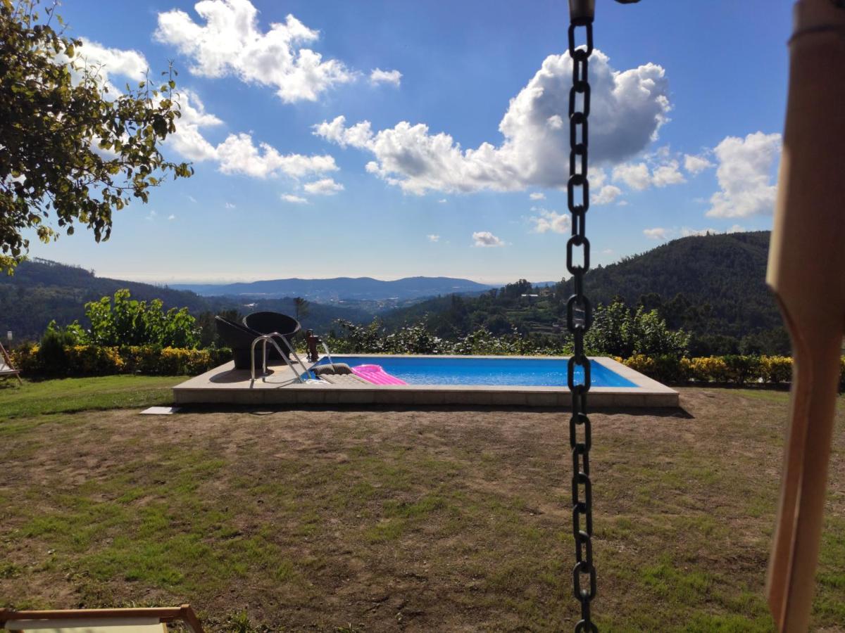 Casa da Boa Vista em Viadal - Housity