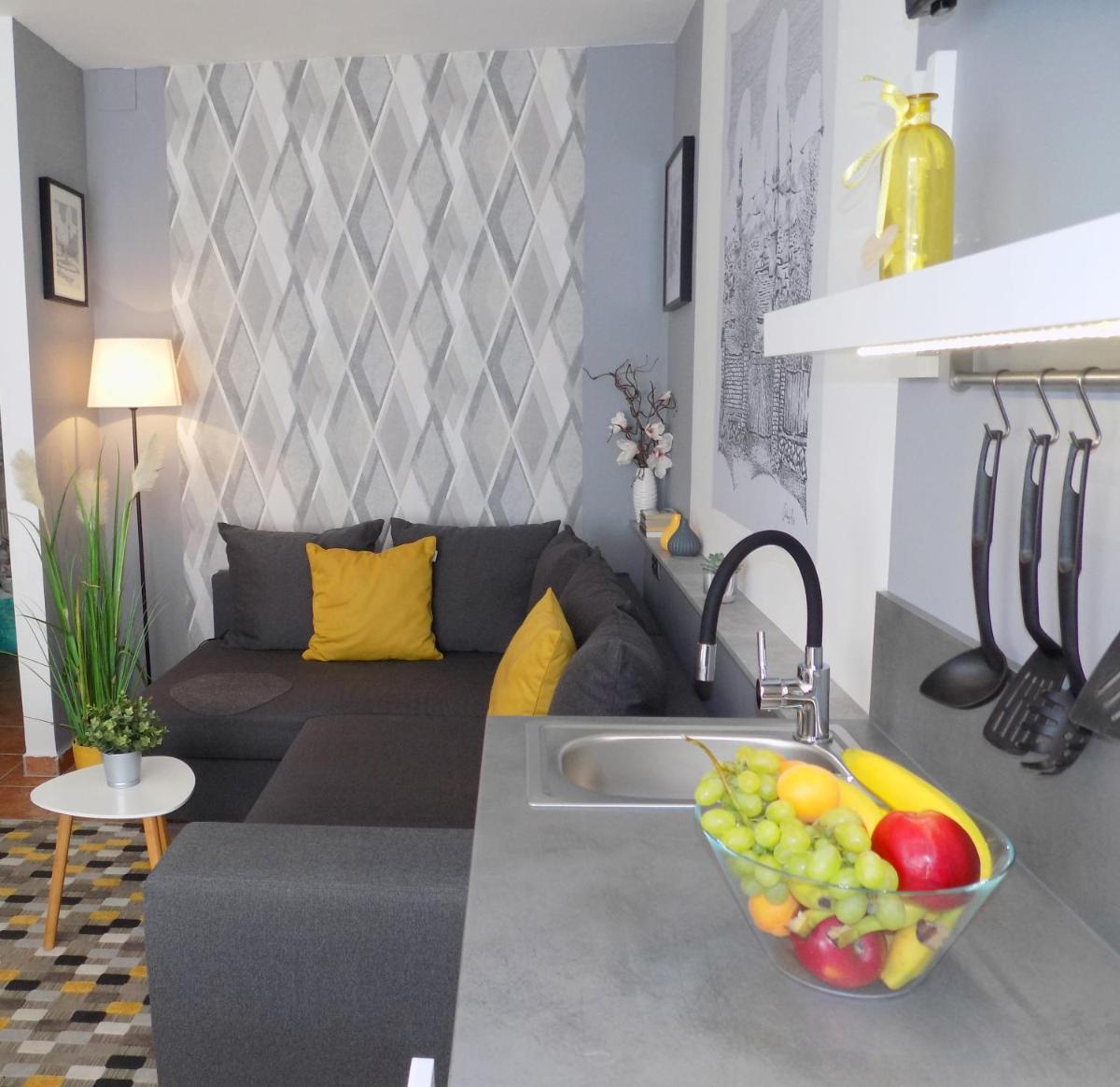 Fészek Apartman Sopron - Housity