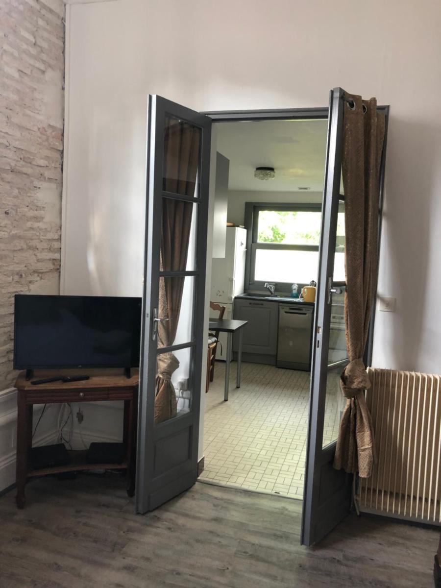 Villa des T - Housity