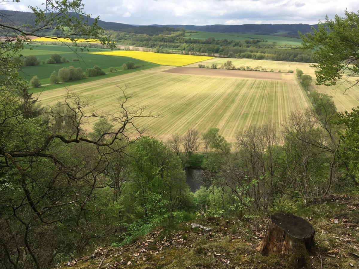 Hofurlaub Rudolstadt - Saale - Housity