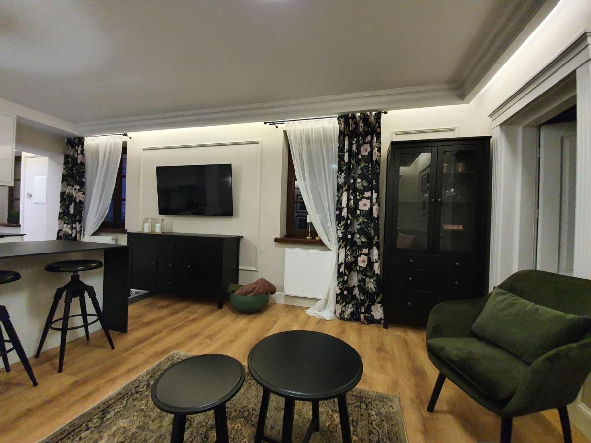 Apartament w sercu Zamojskiej Starówki - Hizvo