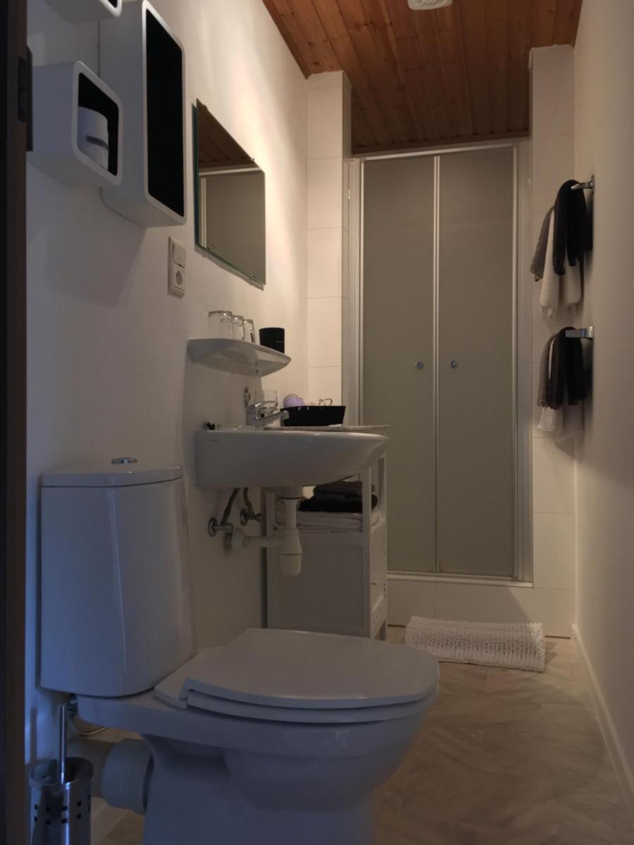 B&B Aarsabroch - Housity