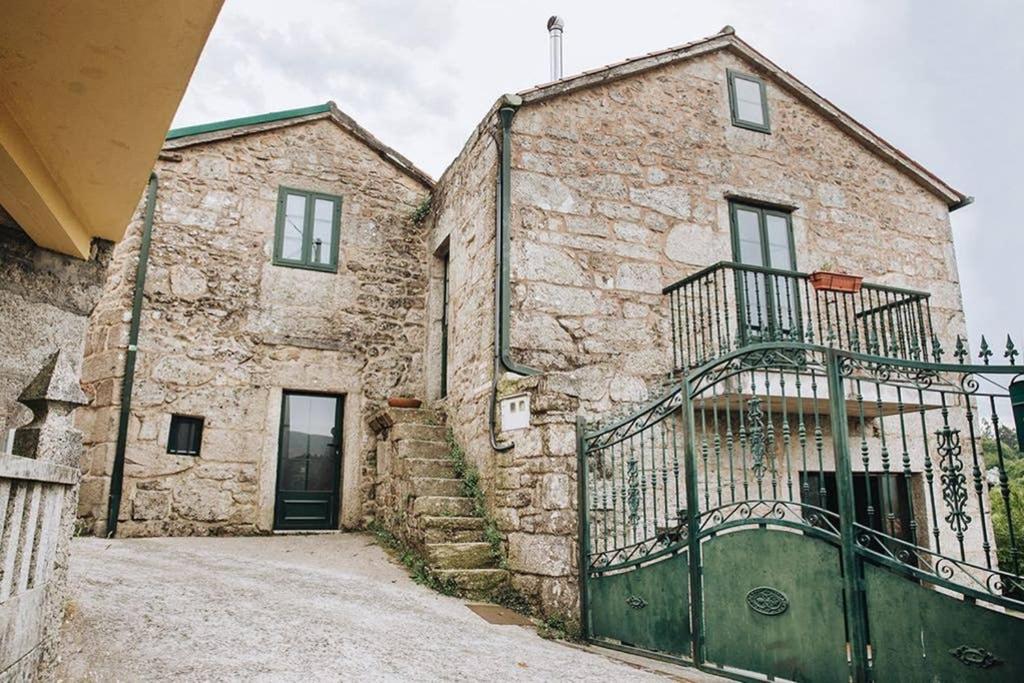 Casa da Labaceira - Housity