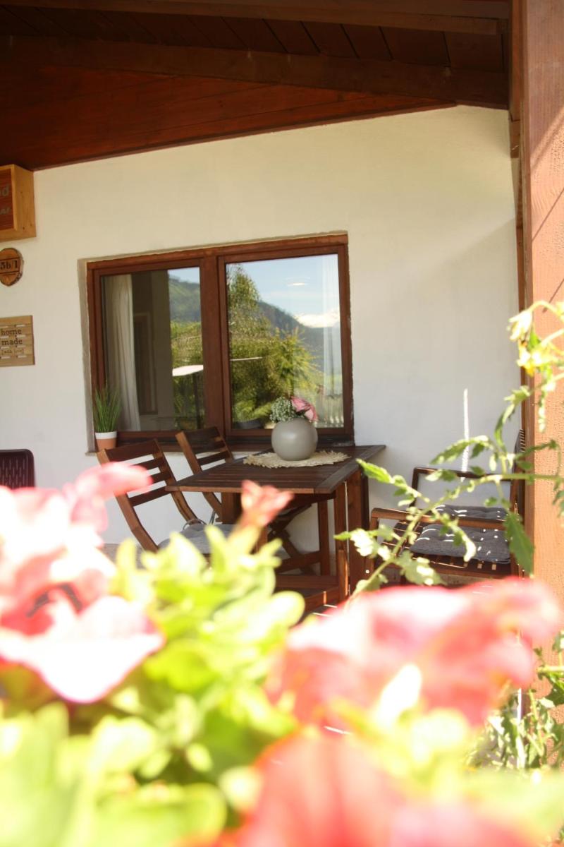 M's Wood Appartement - Housity