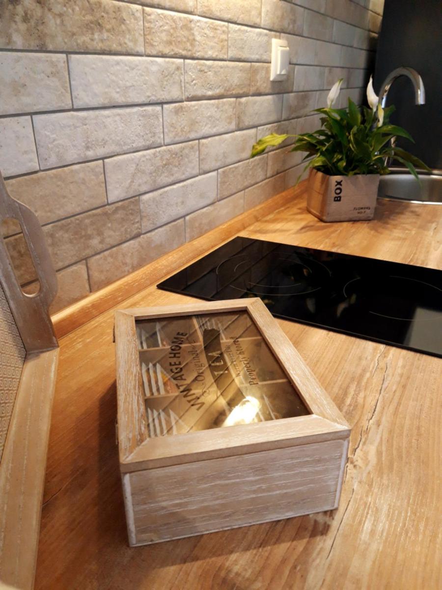 Old Town Sea Front M&M Apartment Korčula - Housity