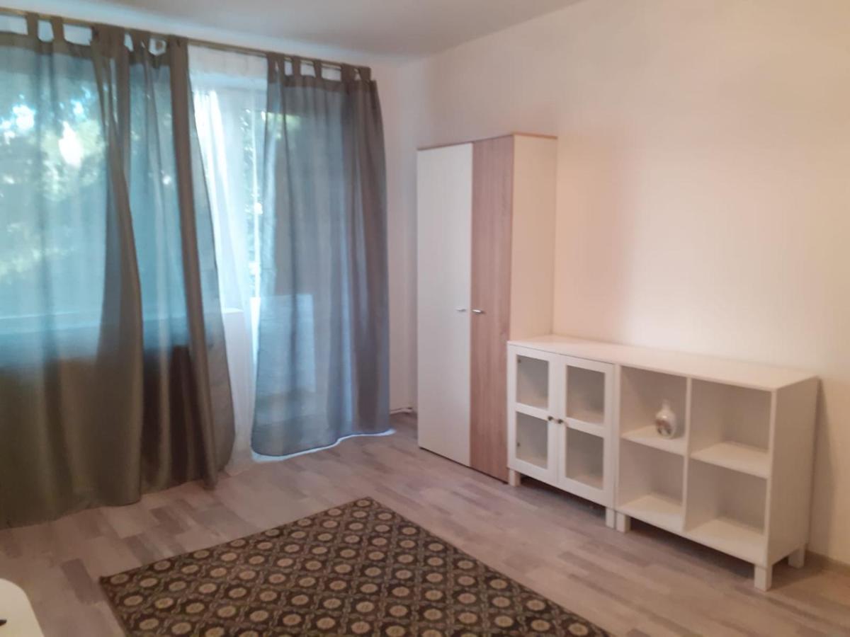 Apartament Nana Faleza Nord - Hizvo