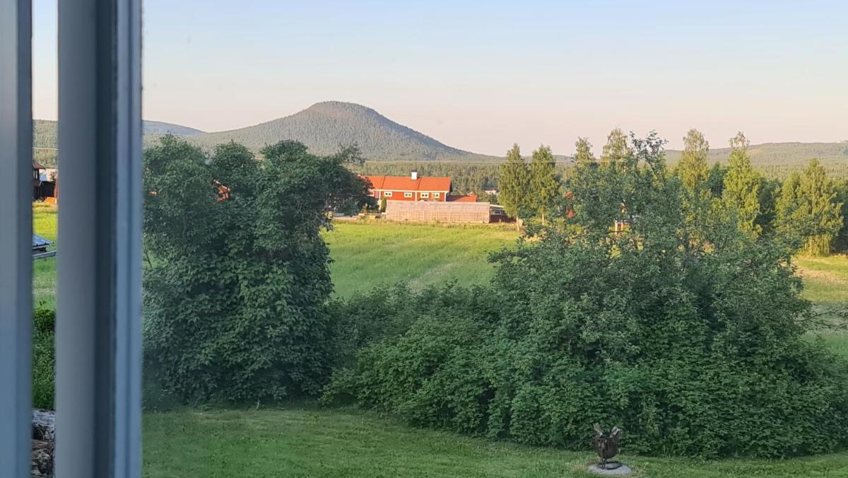 Symaskinshuset Järvsö - Housity