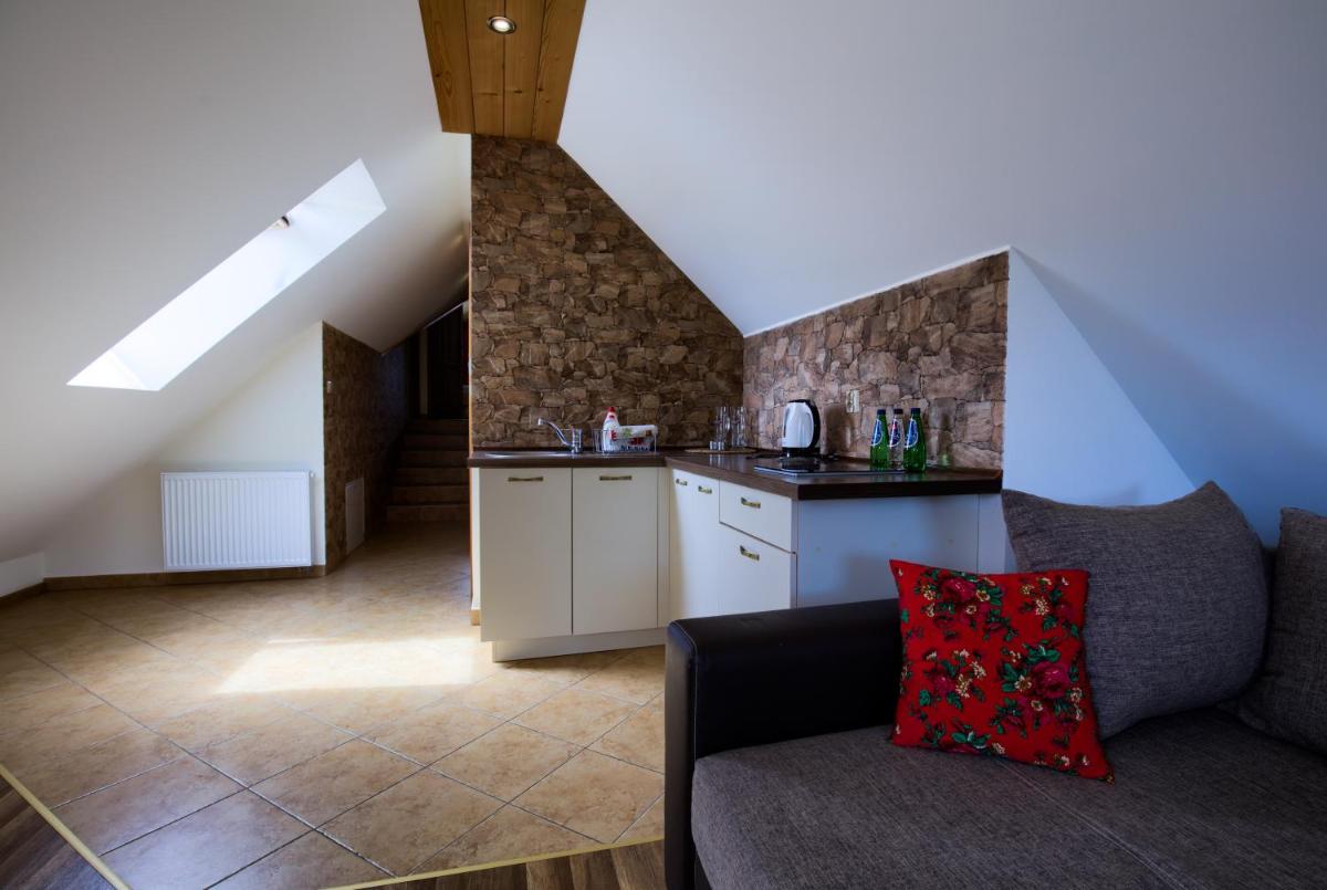 Apartamenty na Pienińskim Wzgórzu - Hizvo