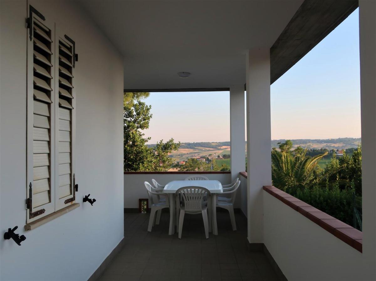 Terra da mare - Housity