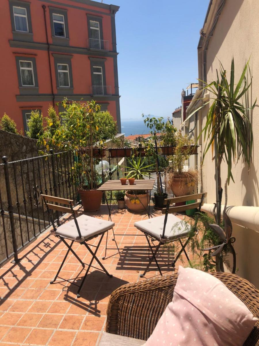 Suitetrails - Villa Olga dependance Luxury low cost