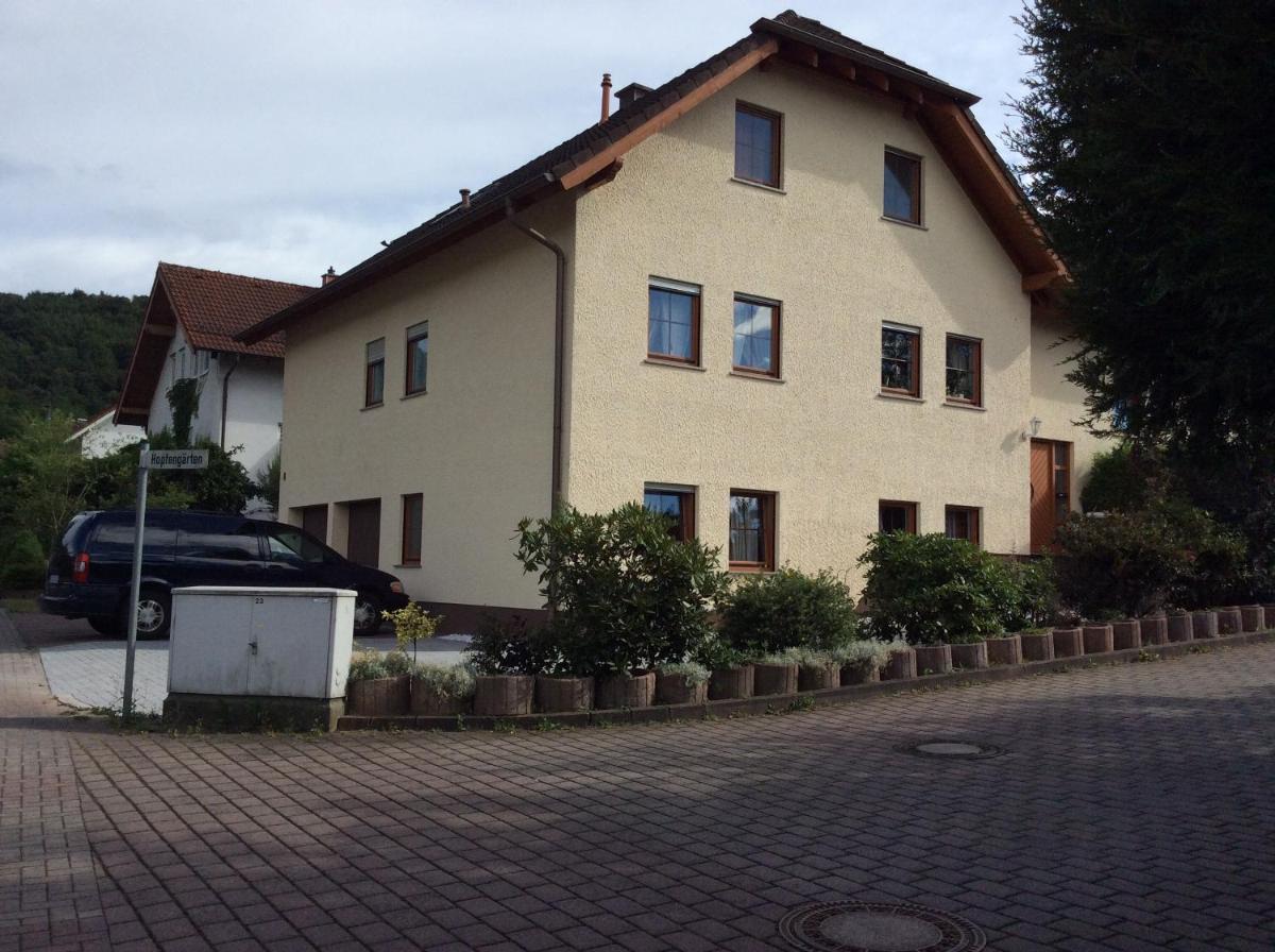 Mountain View Rooms - Housity
