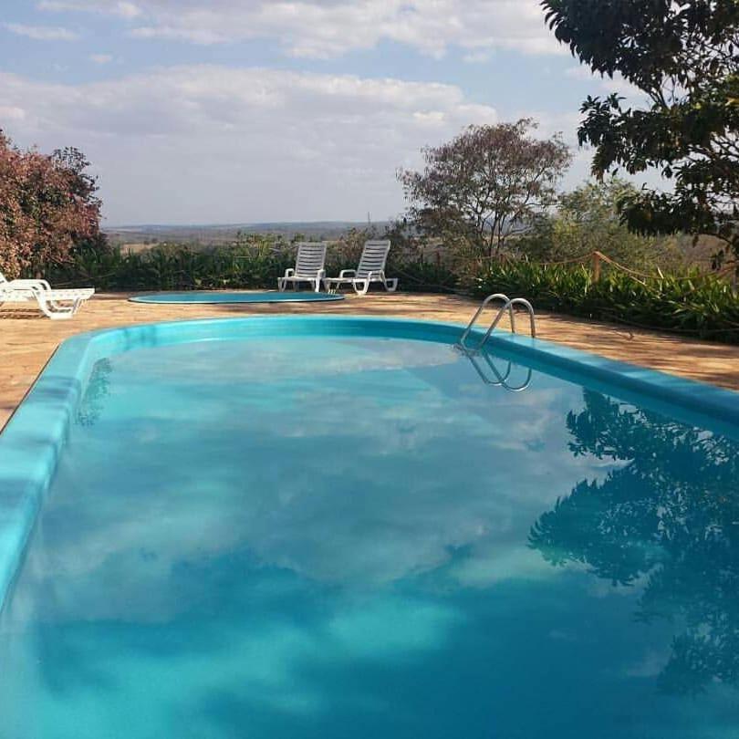 Pousada Rosa Dos Ventos - Housity