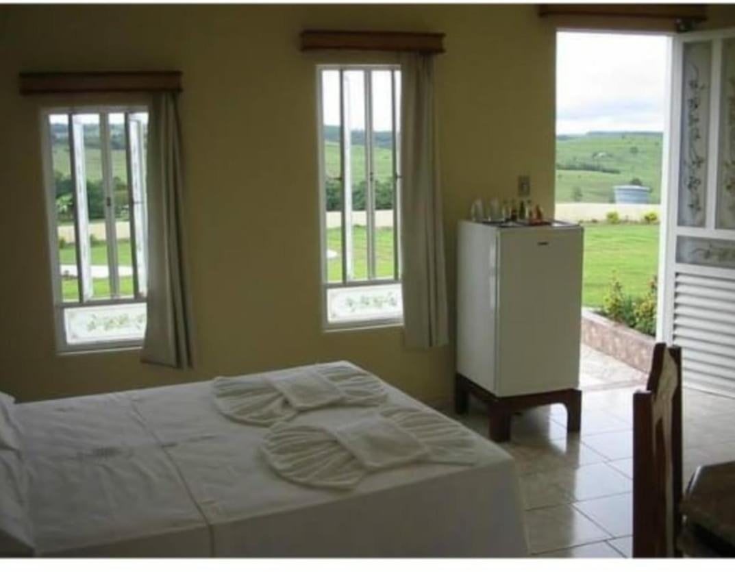 Pousada Rosa Dos Ventos - Housity