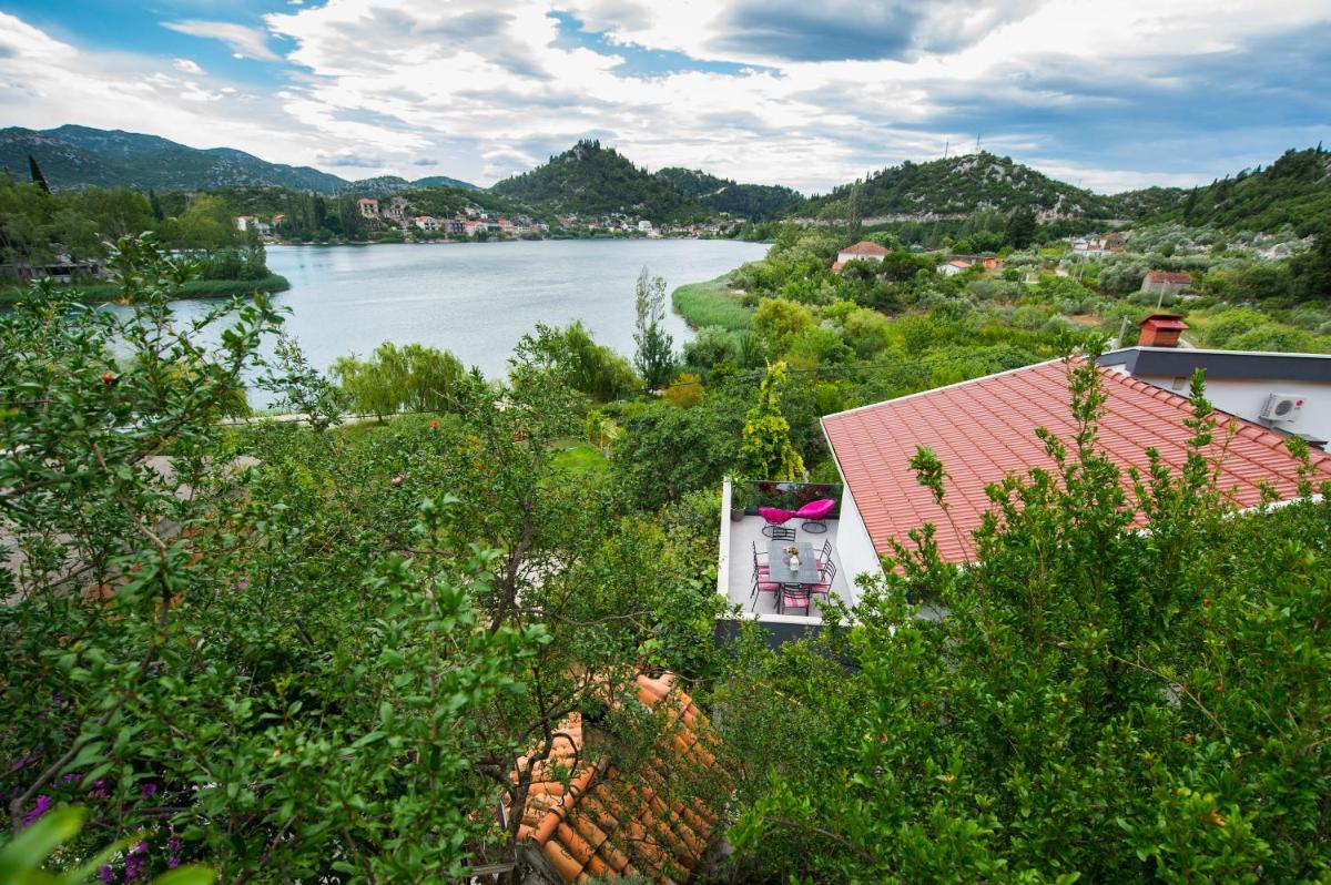 Apartmani Galić - Housity