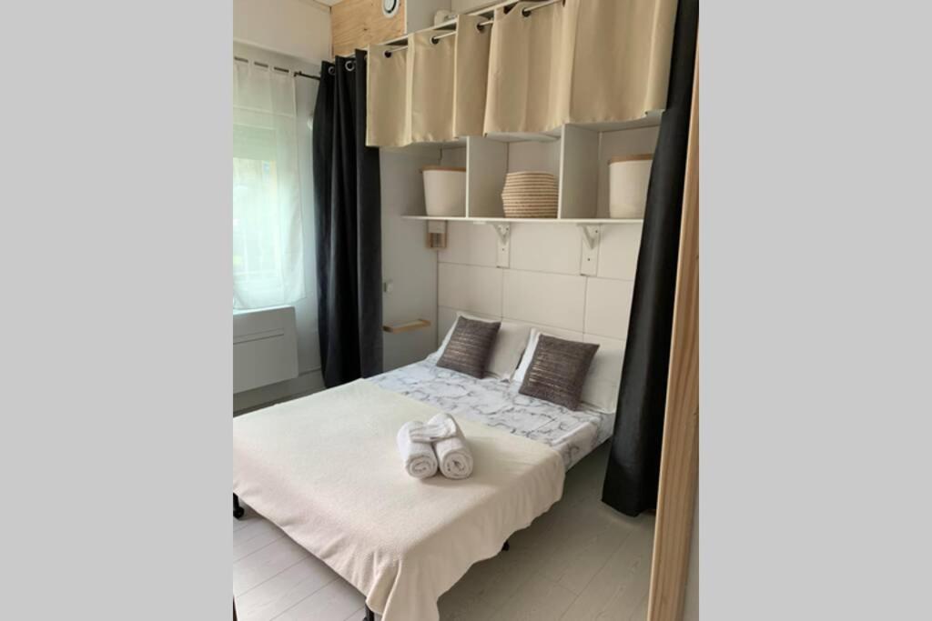 Charmant petit studio en centre ville - Hizvo