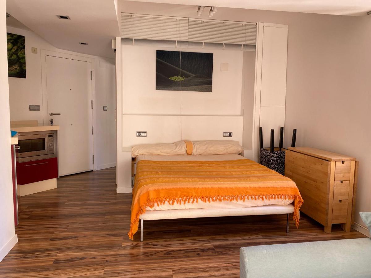 Cosy Apartment - La Manga, km 7 - Hizvo