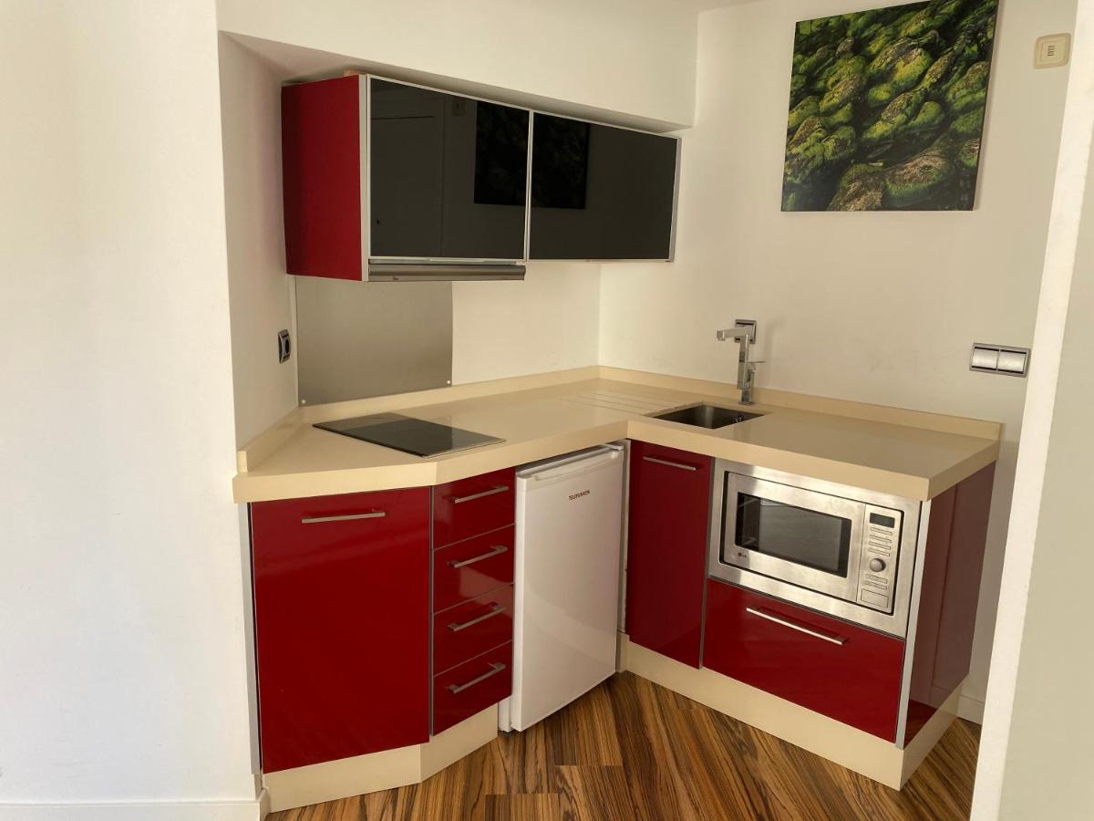 Cosy Apartment - La Manga, km 7 - Hizvo