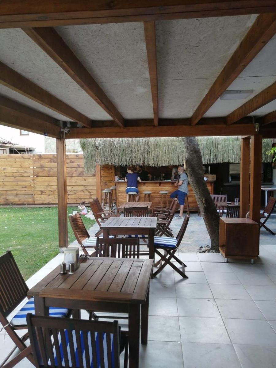 Suitetrails - myndos bed & breakfast