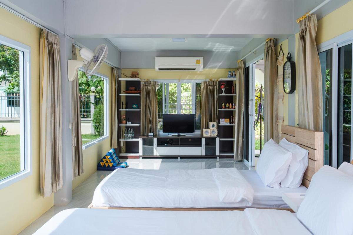 RiverTree House - Housity