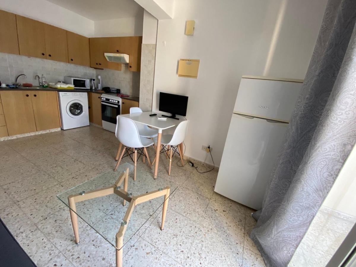 Orphanides Latchi Apartment - Housity