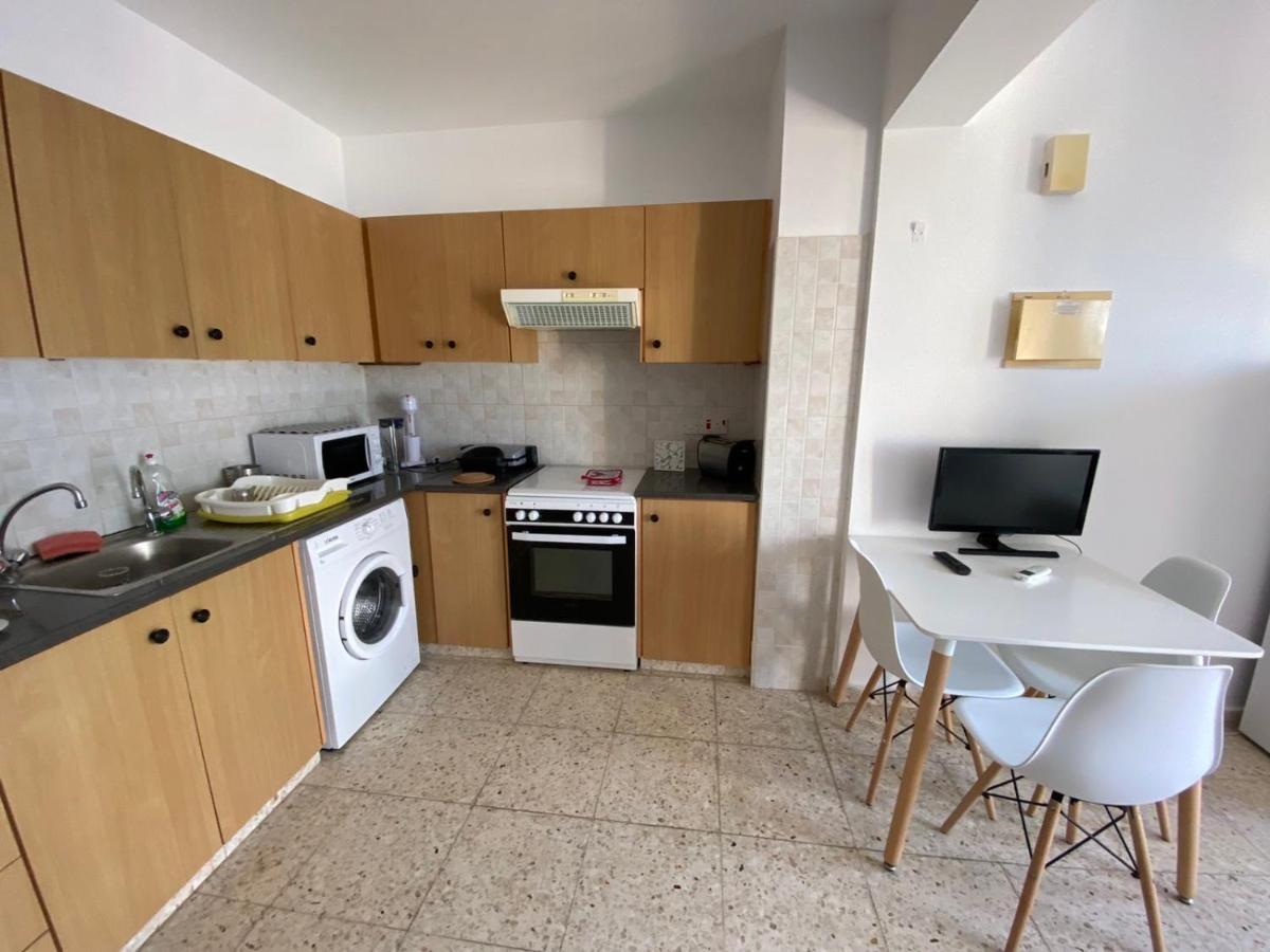 Orphanides Latchi Apartment - Housity