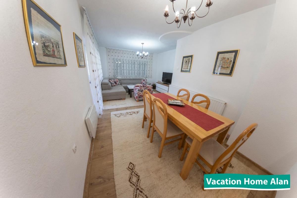 Vacation home Alan - Housity