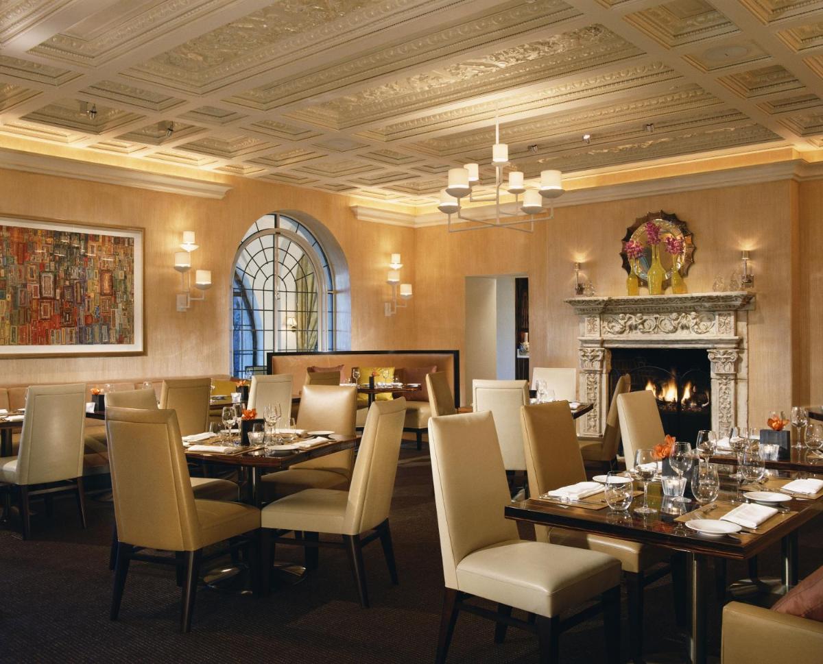 Rosewood Mansion on Turtle Creek - Housity