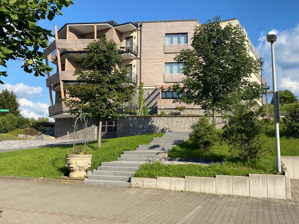 Spessart-Lodge - Housity