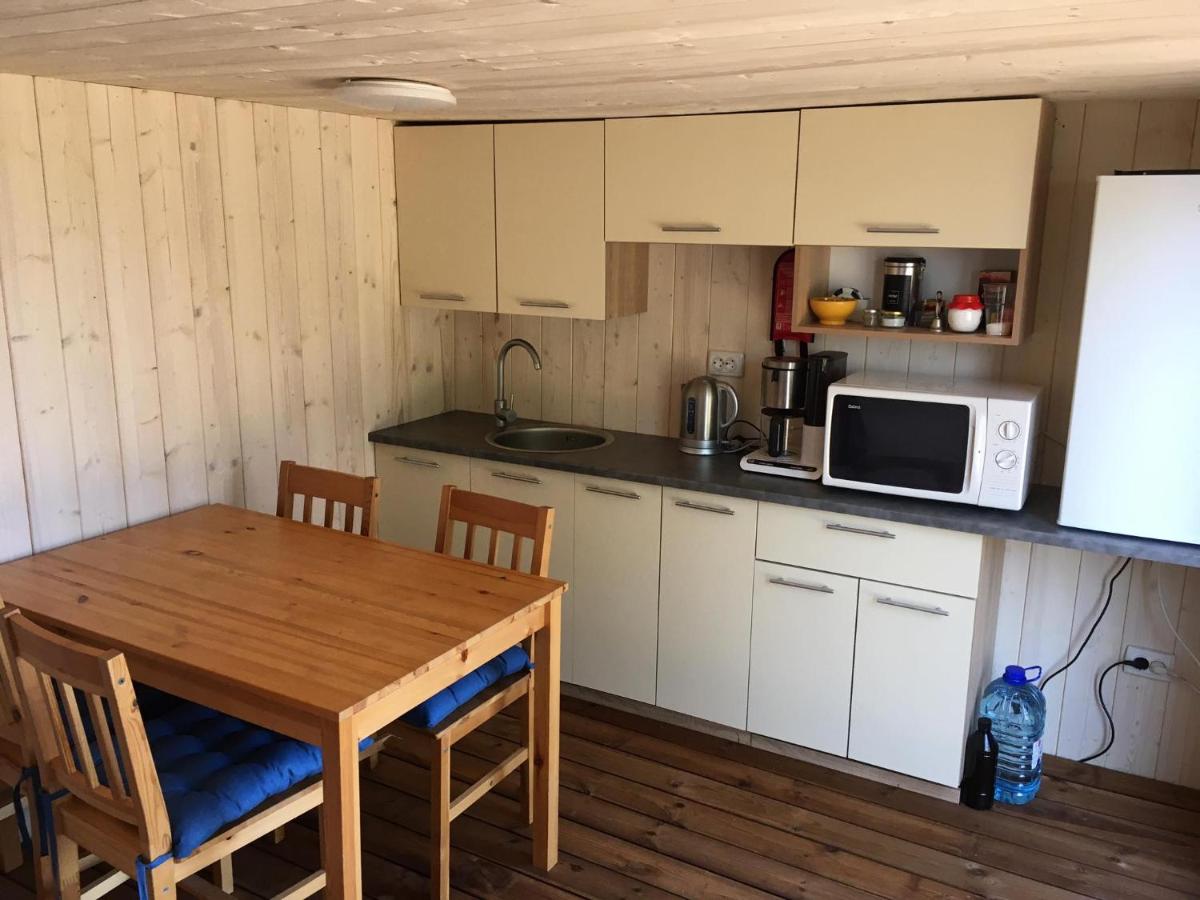 Vahtra Beach House - Housity