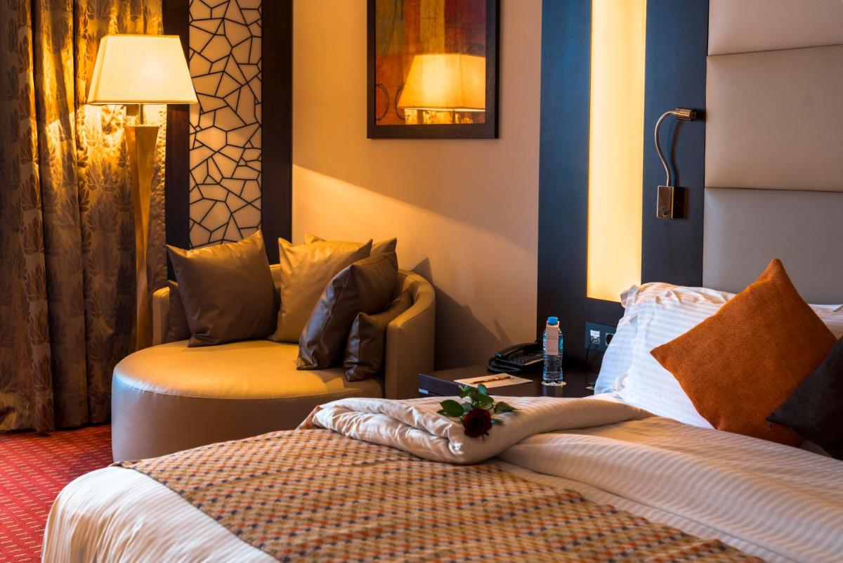 Royal Tulip Skikda - Housity