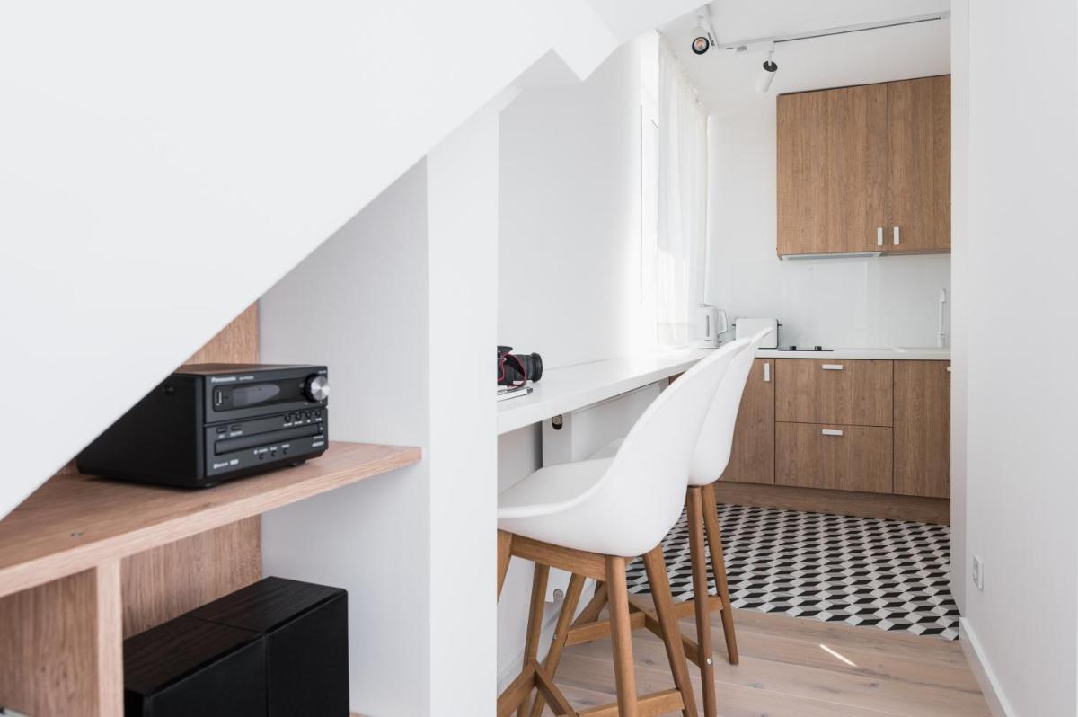Chillax Apartments - Housity