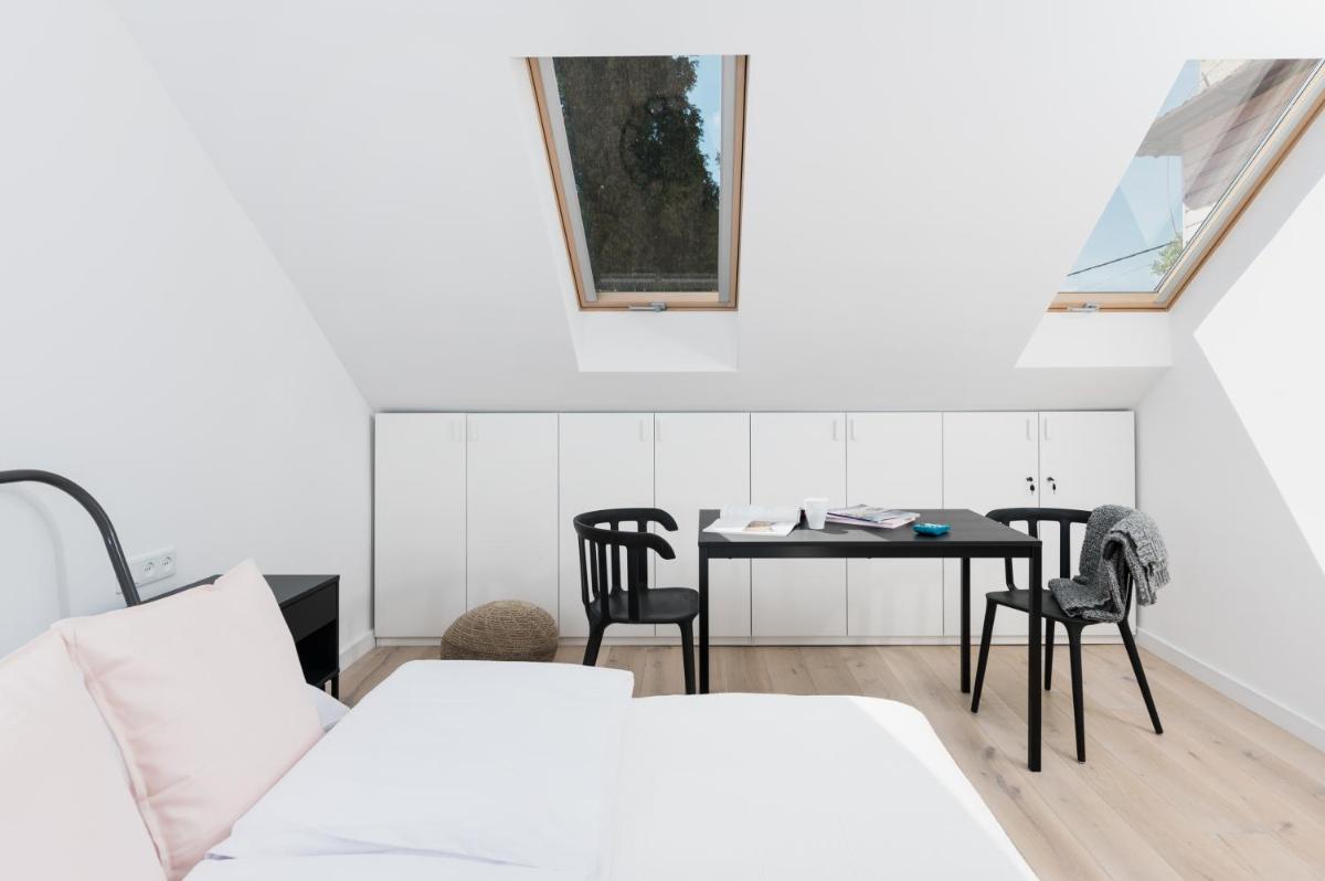 Chillax Apartments - Housity