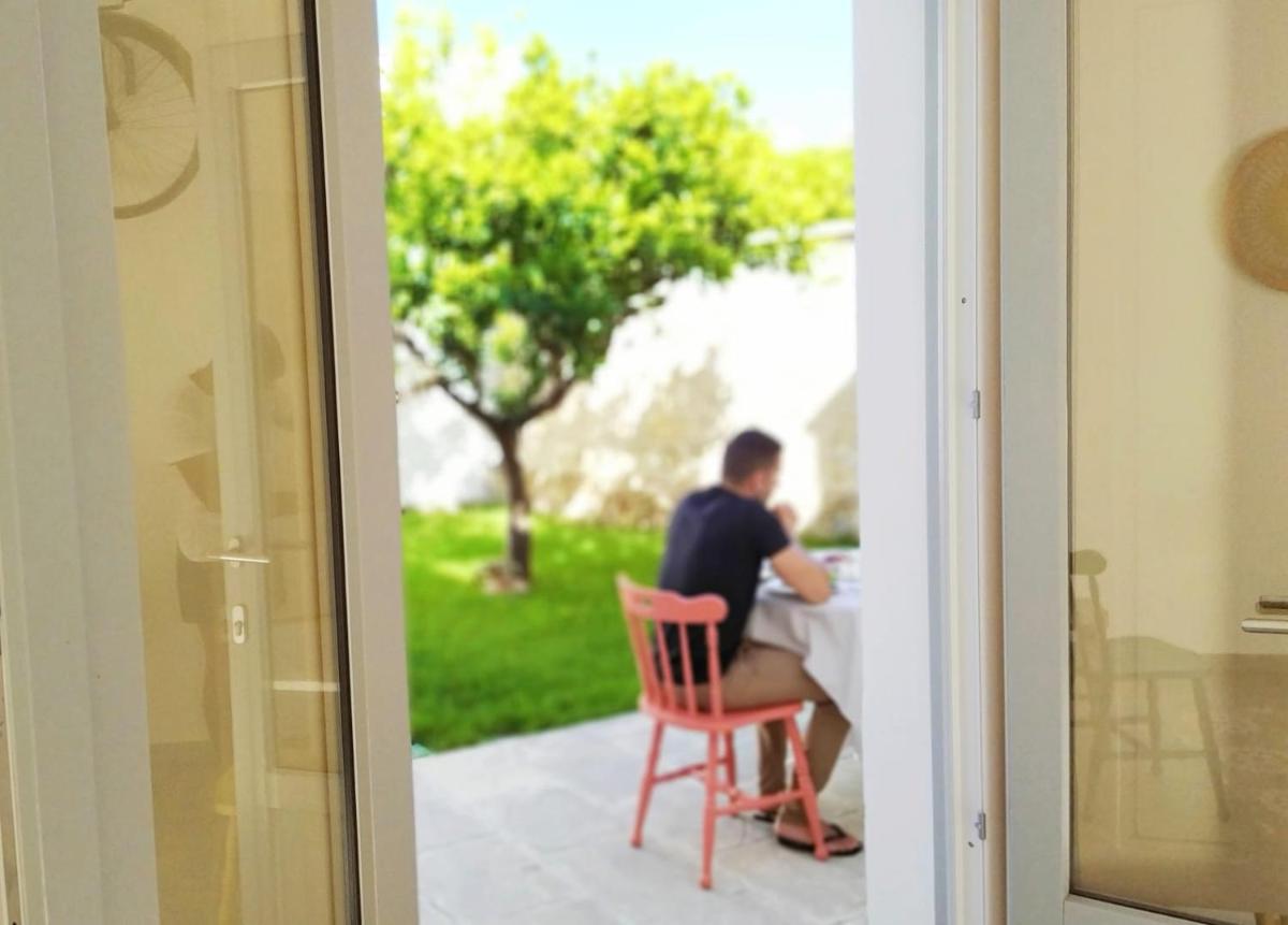 Li Perrini Boutique B&B - Housity