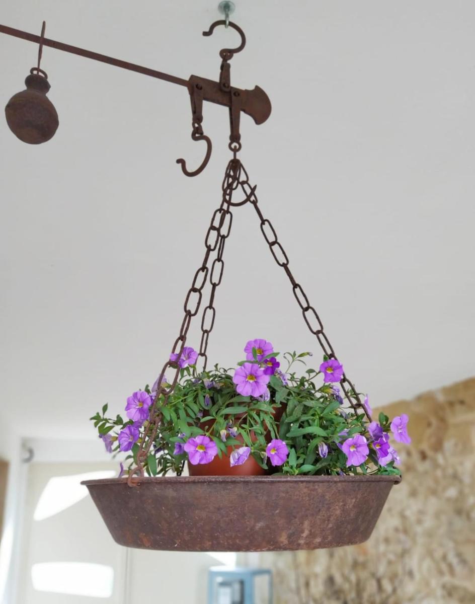 Li Perrini Boutique B&B - Housity