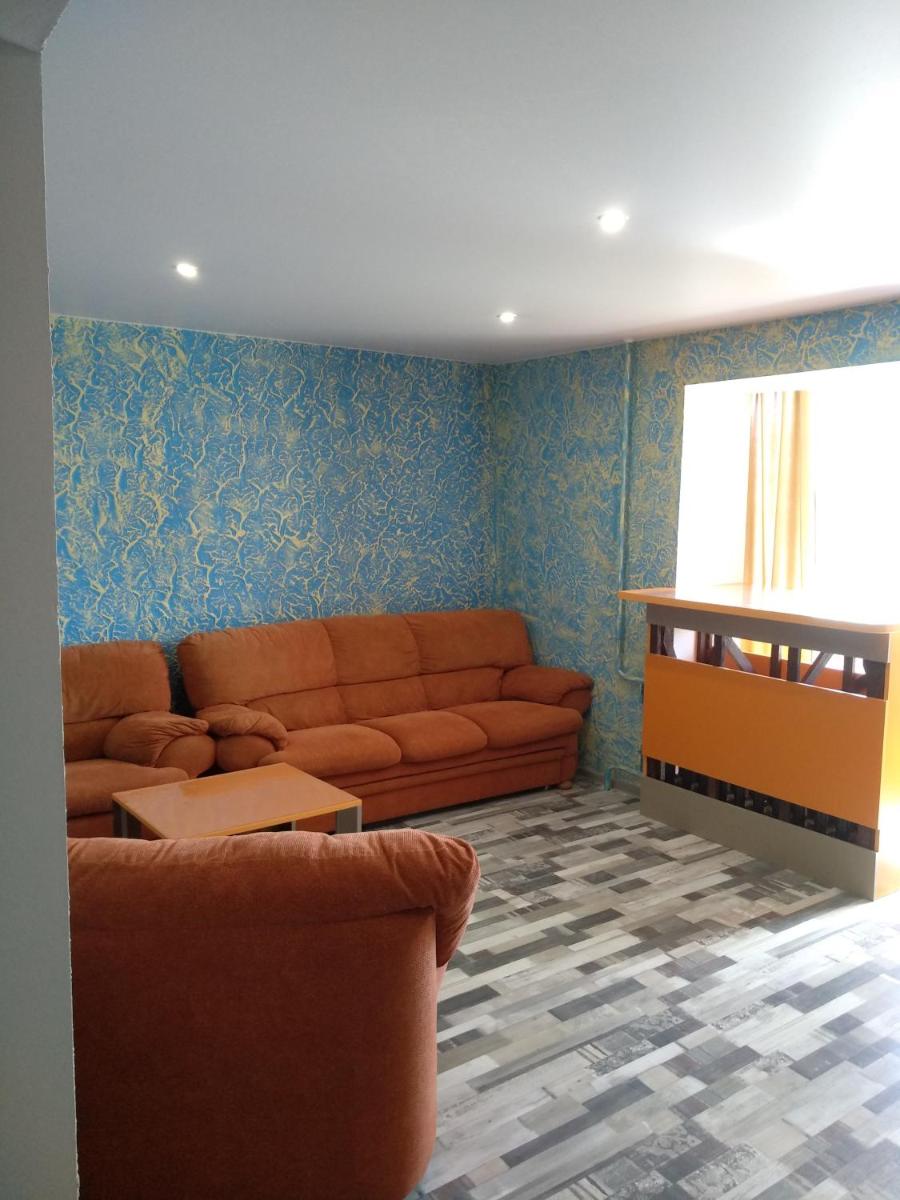 Abramovich House Luxury Apartments - Housity