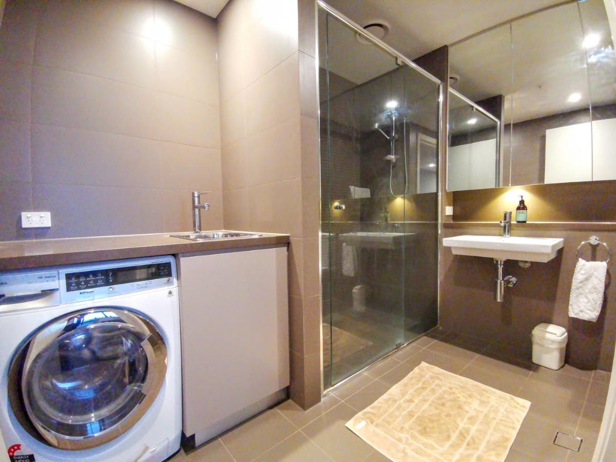 Executive Apartment Sydney Olympic Park - Housity