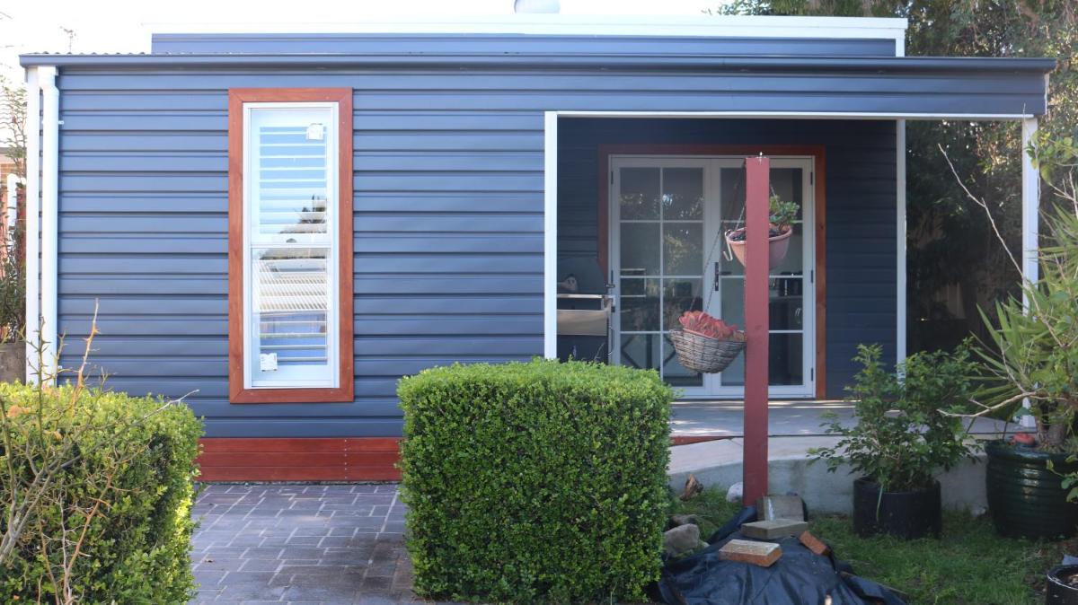 La Nest Private Studio - Housity