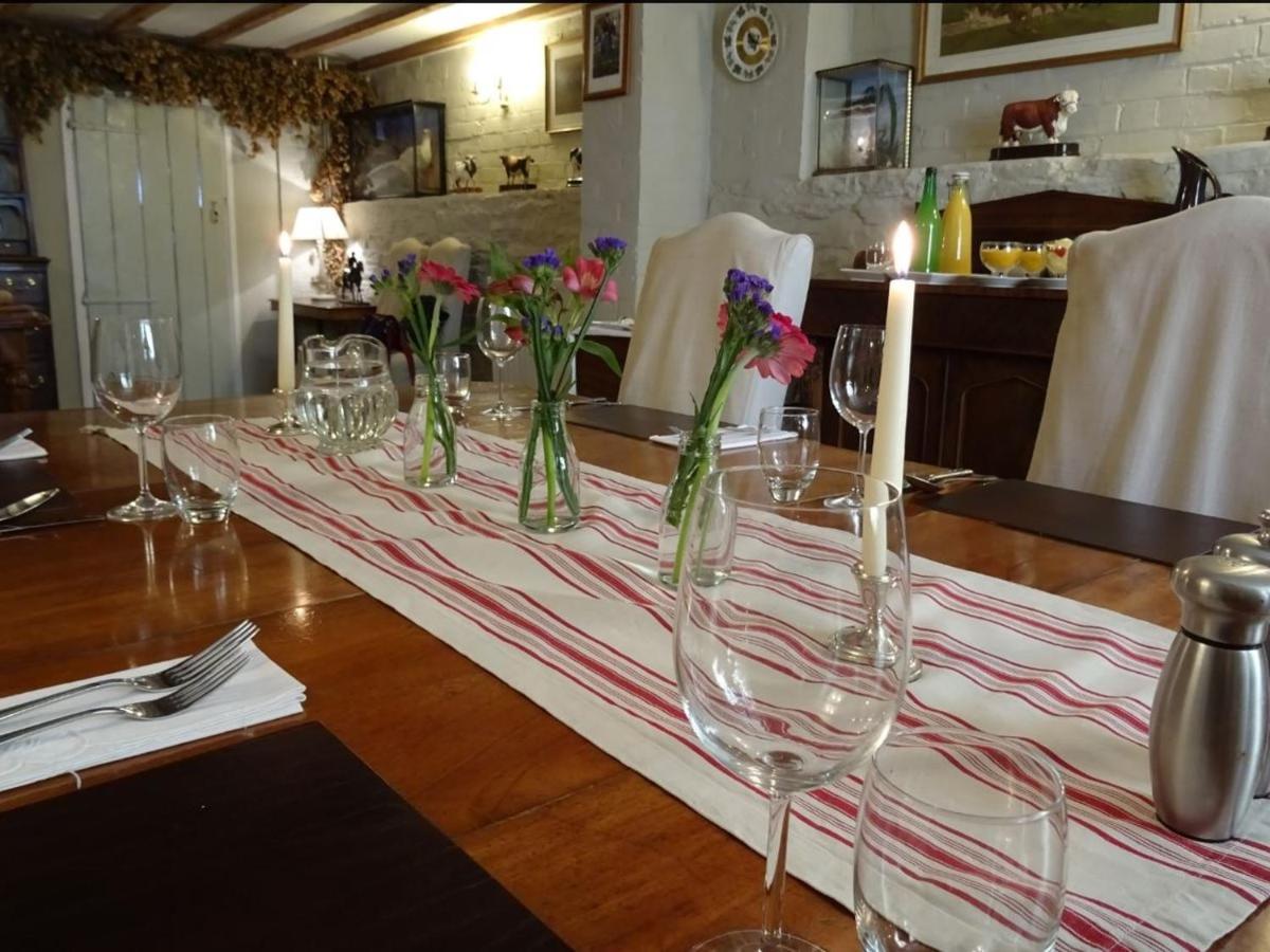 Moor Court Farm - Housity