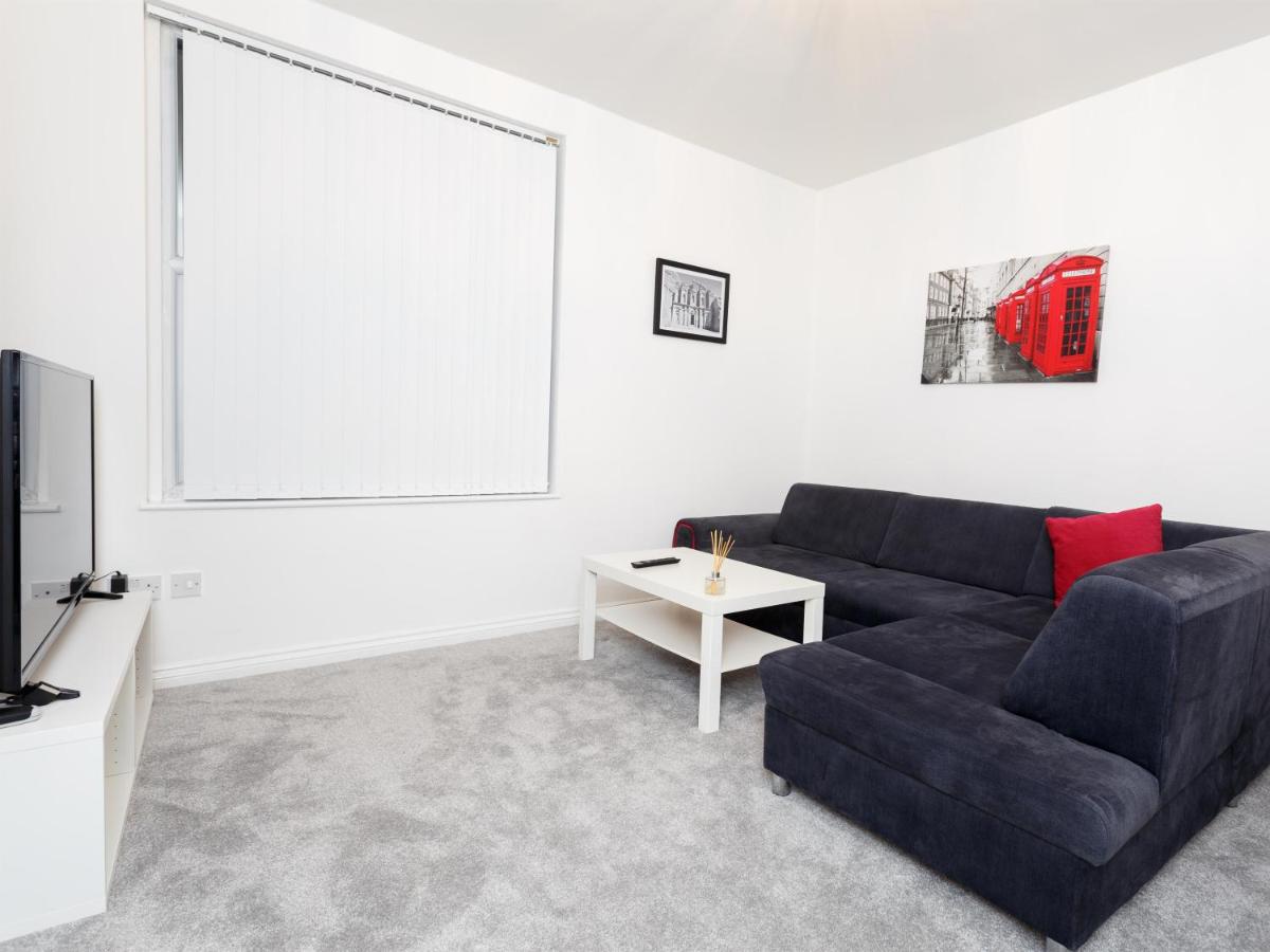 Ruth Apartments - Housity
