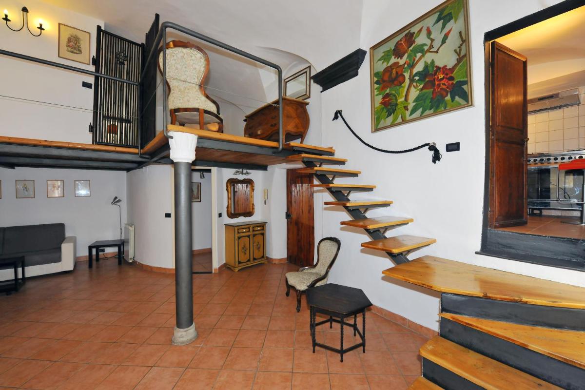Casa Costa Allegra - Housity