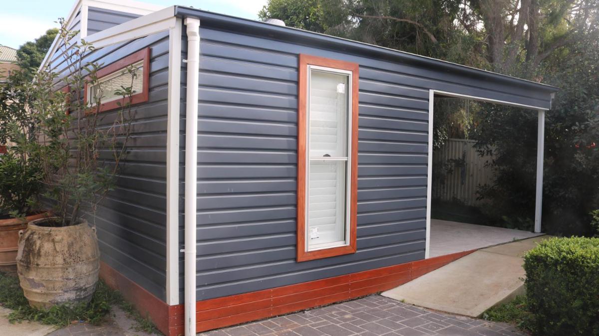 La Nest Private Studio - Housity