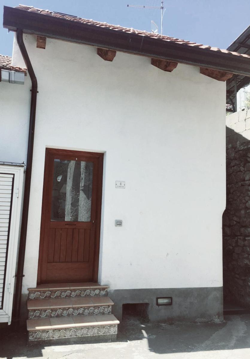 A Cammarella holiday house - Housity