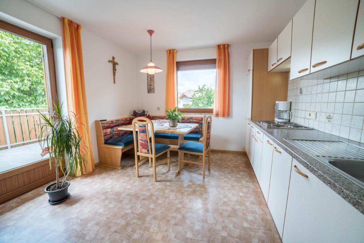 Greif - Apartment B - Housity