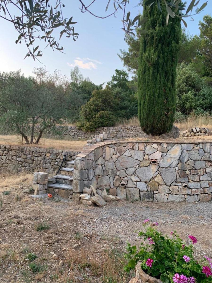 Suitetrails - LE NOMADE au Clos en Provence