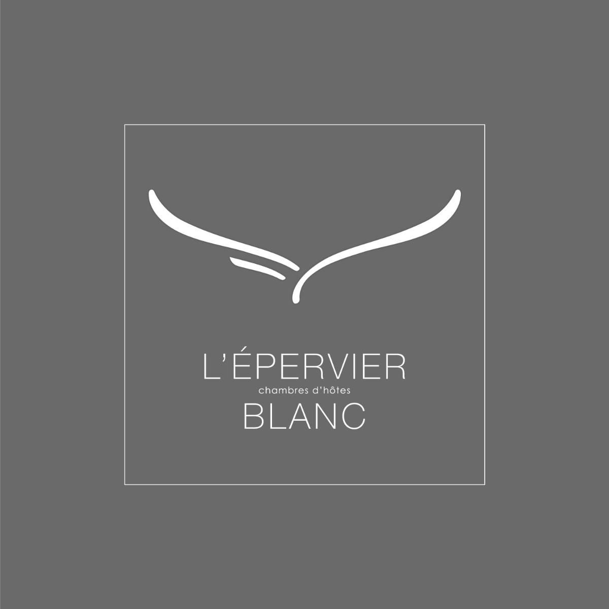 L'ÉPERVIER BLANC - Housity