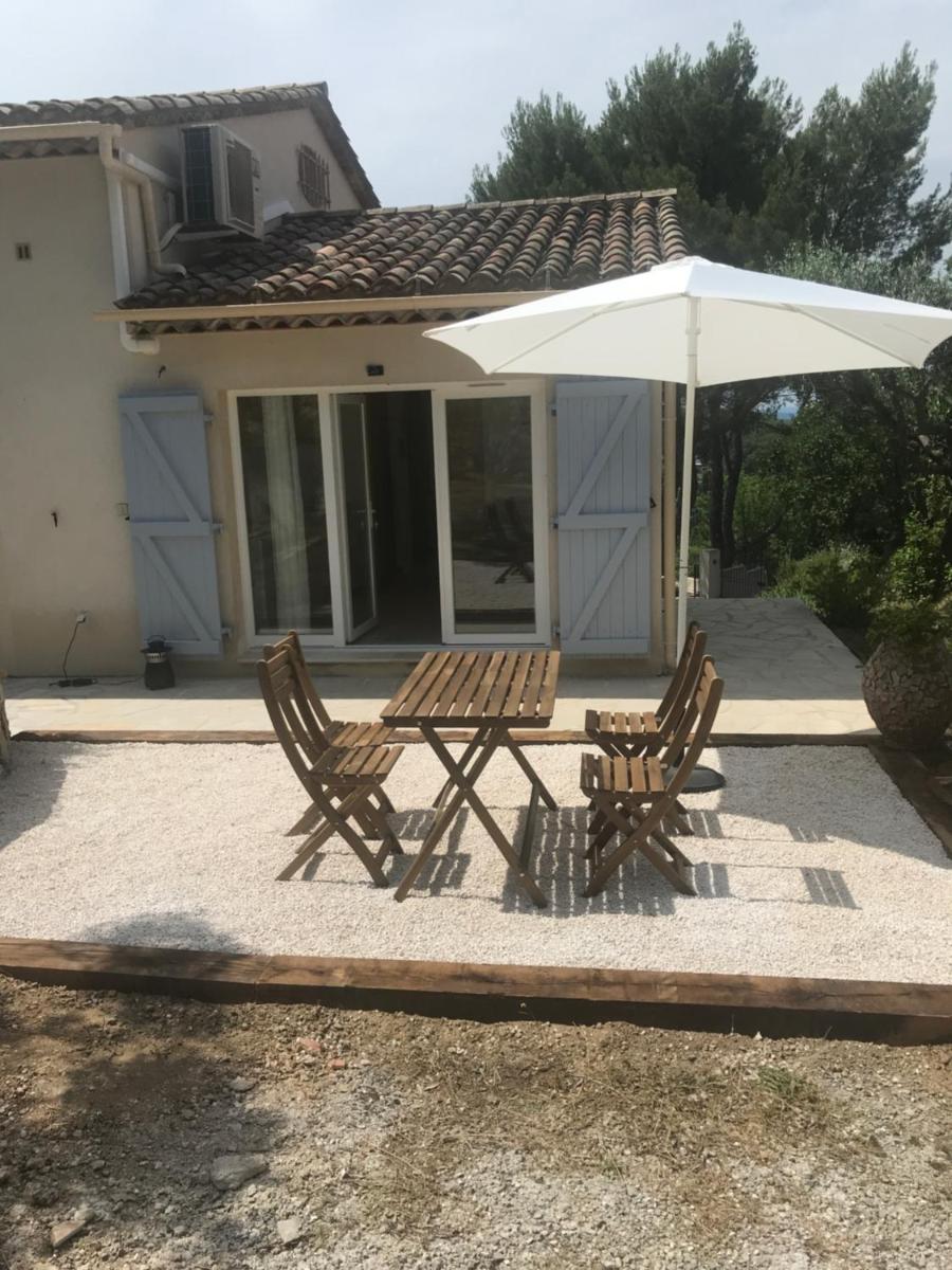 Suitetrails - LE NOMADE au Clos en Provence