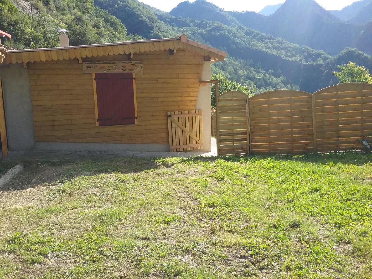 Le box joli pavillon indépendant et privatif - Housity