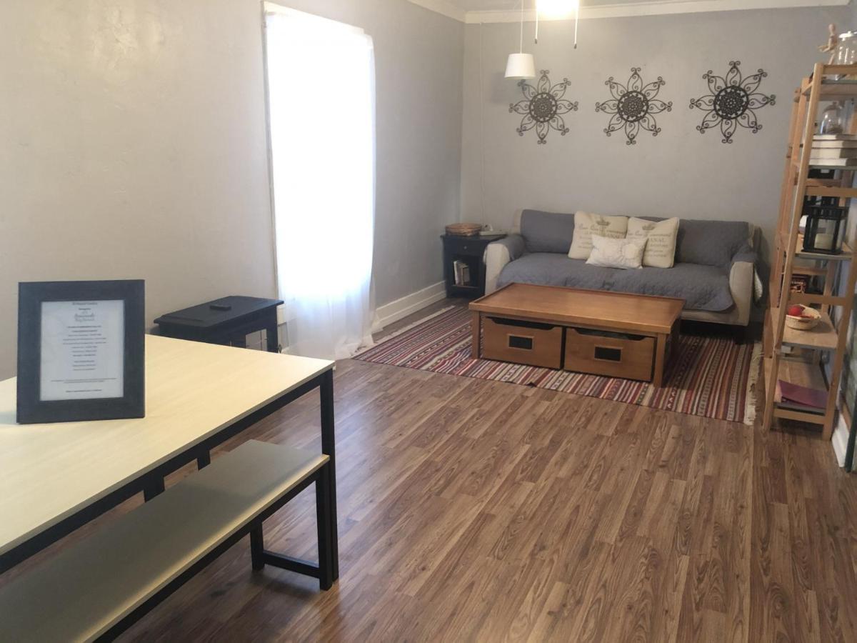 El Nopal Casita-Close to Sul Ross State University - Housity